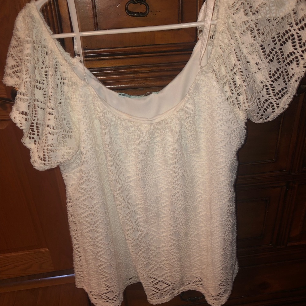 Womens XL blouse very cute